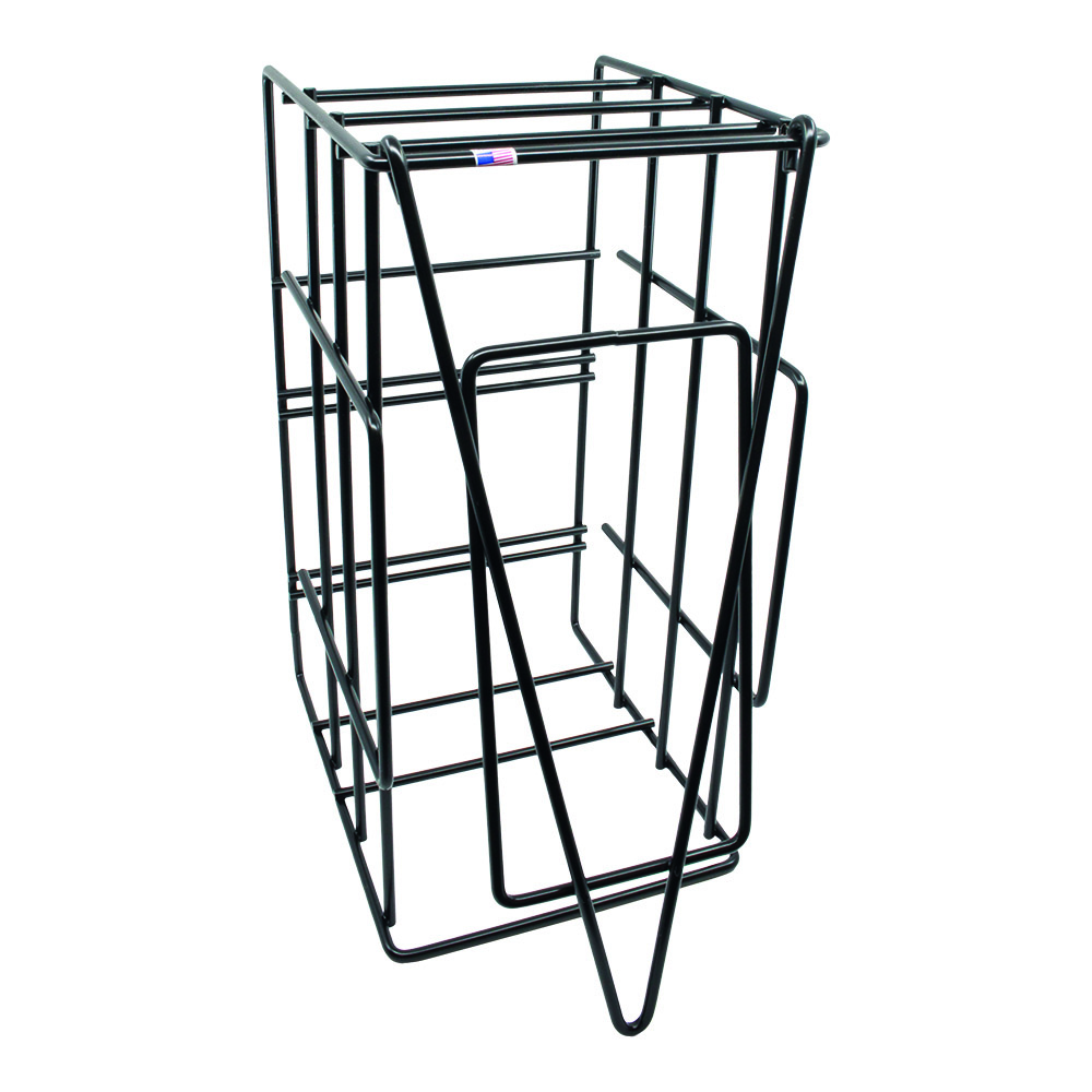  - 2 1/2 Gallon Jug Storage Racks